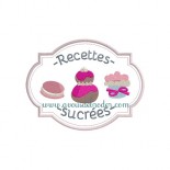 Recettes Sucrées